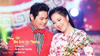 Vọng Cổ Xuân 2020 - BÙI TRUNG ĐẲNG đến với THU VÂN - Mùa Xuân Yêu Thương - Tác Giả Võ Khang Duy
