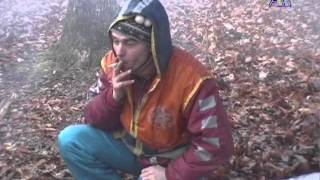 Бабуган твою яйлу