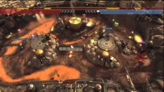 Watch Us Play - Red Faction: Battlegrounds