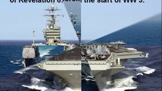 US / IRAN WAR Update: June 29, 2010