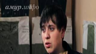 Девушка из СОБР