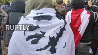 Georgia: "We demand that Misha be here" - Saakashvili's attorney after trial in absence