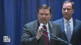 Watch news conference on new charges in Flint, Michigan water crisis