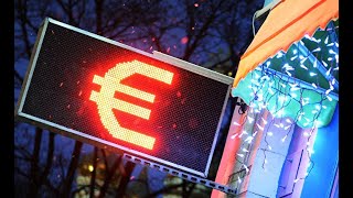 Европейский центробанк: вот почему проект евро провалился (Wirtschafts Woche, Германия).