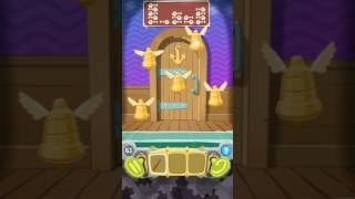 Escape Tasks level 61 Android walkthrough 100 doors