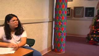 Chapstick Commercial