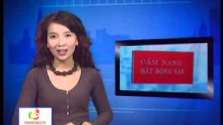 Minh bạch thị trường Bất động sản - Số 17 - P/s ngày 14/1/2011