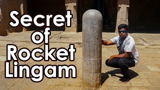 Mysteries of Tiger caves, Mahabalipuram - Advanced Ancient Technology of India!