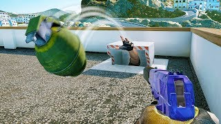 RAINBOW SIX SIEGE FAILS: #36 (Rainbow Six Siege Random Moments Compilation)