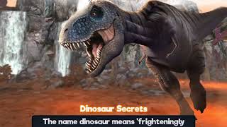 Dinosaur Simulator 3D: MAKING NEW FRIENDS