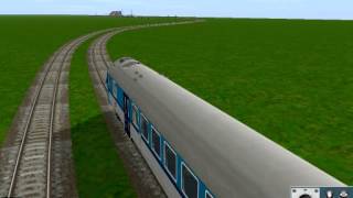 trainz simulator 2012 cd 961bfhpvee