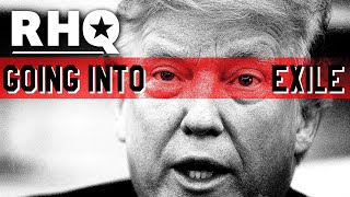 Trump's Big Surprise For Inauguration Day
