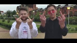 SLiM SANAX & FAT SHADY — ZAEBALO (Remix)
