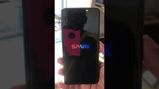 Hard reset tecno spark ka70 2018