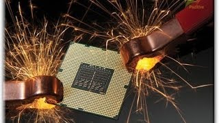 Как разгонять современные процессоры Intel (На примере i5-2500K)