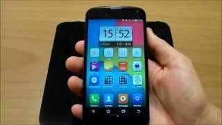 [VideoReview] ROM MIUI V5