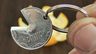 МУЛЬТИТУЛ ИЗ МОНЕТЫ !!!