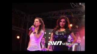 Meri Janna Shushanna Tatev Anushka