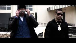 Hollywood Undead - "Gangsta Sexy" Video (+ Lyrics)