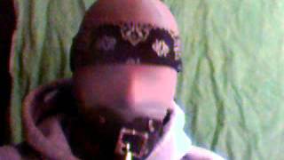 Gagged: Locked in Gag
