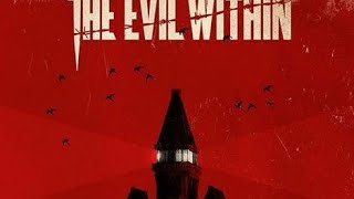 The Evil Within#4 плоскопопый даун, карманная собачка и сейф на ножках