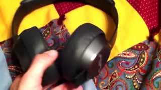 Sol Republic Master Tracks Unboxing