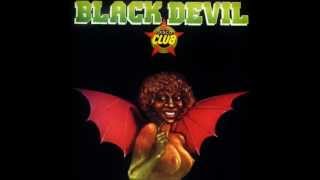 Black Devil - Follow Me