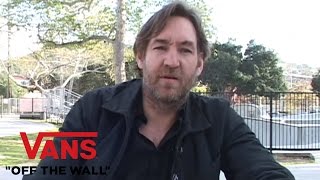 Ben Schroeder | Jeff Grosso's Loveletters to Skateboarding | VANS