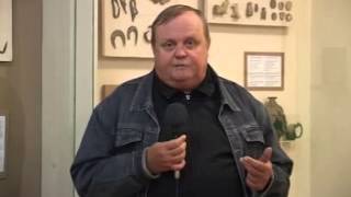 Казацкая крепость Домаха