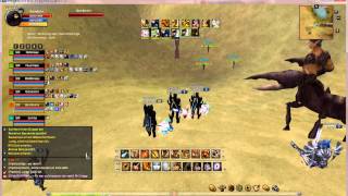 Shaiya Astania Hoffnung auf pvp #1