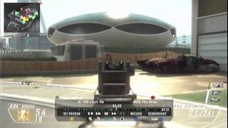 Eine Nucklear und eine Kill-Streak