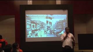STC India 2015 Creating Tomorrow's Information Experience with Today's Team by Paresh Naik