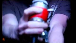 The Saymory  - Promo 13 November in Jazzter (art music video )