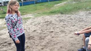 Вопрос на засыпку