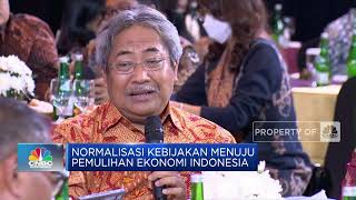 Jurus Perkuat Peran Masyarakat di Sektor Pangan & Energi Hijau