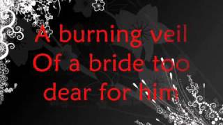Nightwish- She Is My Sin LYRICS