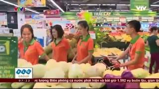 An toàn thực phẩm cho sỹ tử trong thời thực phẩm bẩn bủa vây | VTV24