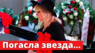 Скончалась Известная Советская Актриса