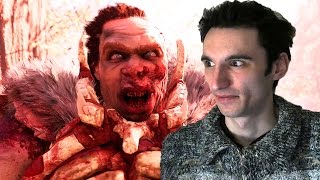 Прохождение Far Cry Primal ( ГЛАВАРЬ УДАМ! ) #7