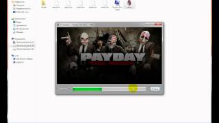 Где скачать и как установить Payday:The Heist?