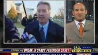 Drew Peterson's Lawyer Discusses Trial with Jane Velez-Mitchell