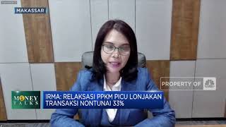 Euforia Mudik Lebaran 2022, BPD Ketiban Berkah?