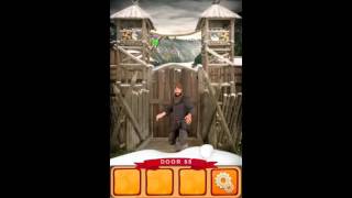 100 Doors World Of History 2 Level 88 Walkthrough