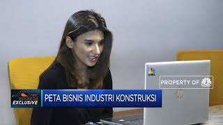 WIKA Targetkan Kontribusi Proyek Luar Negeri Capai 10% di 2021