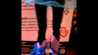 Monster High Janne Boolittle review