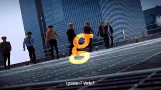 [ENG SUB] BTS- SK telecom ad