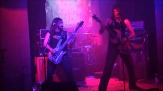 Reaction at Black hole - Behind your mask (Kill the parasite)