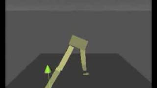 Ragdoll test