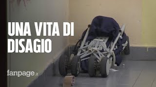 Bambino ucciso a Cardito : "Erano persone molto disagiate"