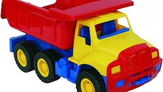 Видео для детей. Отец и сын. играют в машинки. обзор игрушек. Пипец Отец.